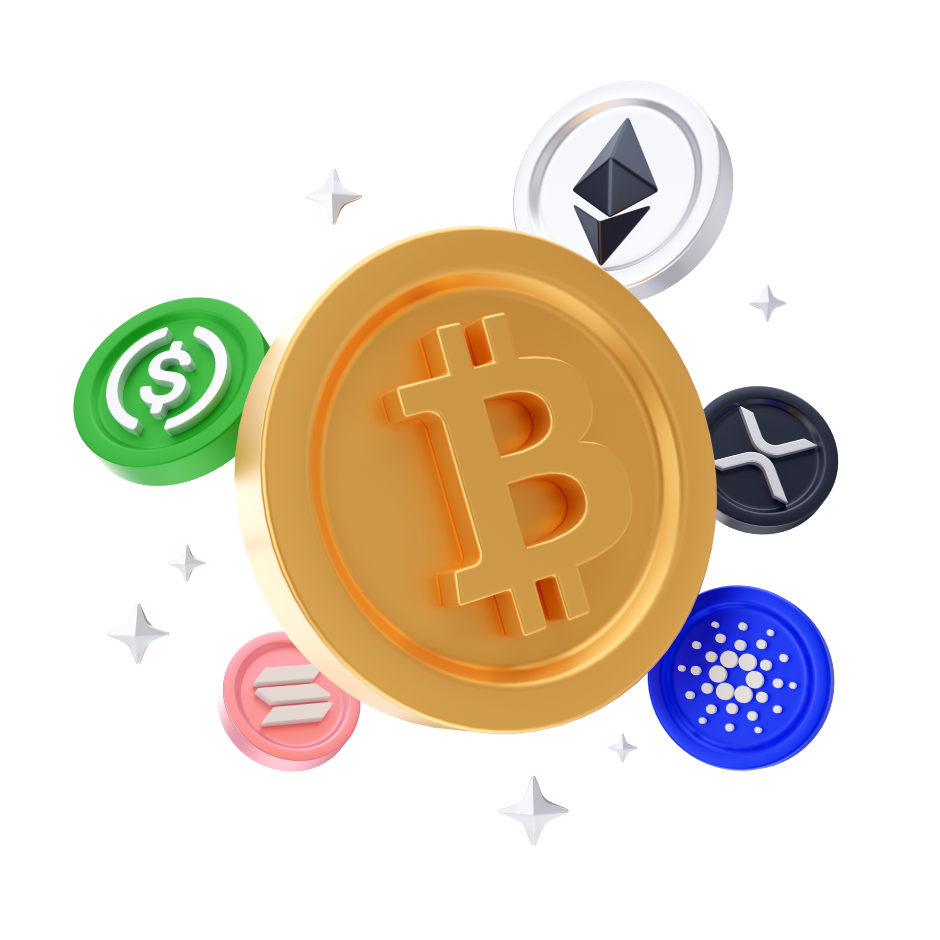ñdax Coins